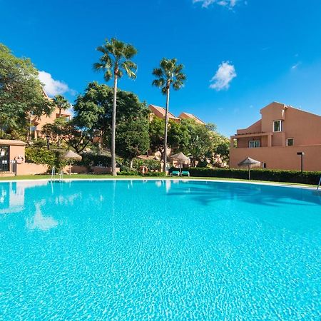 Rentandhomes Marbella Golf Elviria Dış mekan fotoğraf