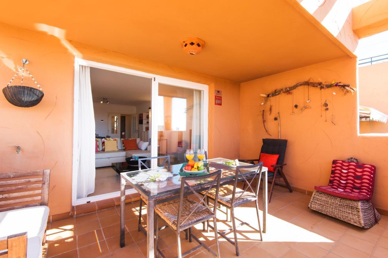 Rentandhomes Marbella Golf Elviria Dış mekan fotoğraf